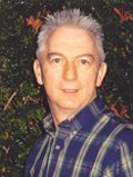 Gary Ward