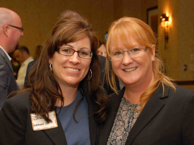 January 21, 2010 Luncheon Meeting - 'The Future of the Hospitality Industry'