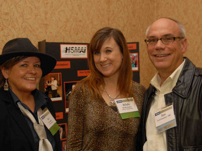 January 21, 2010 Luncheon Meeting - 'The Future of the Hospitality Industry'