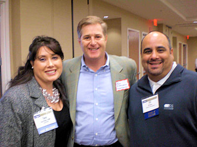 January 21, 2011 Luncheon Meeting - '2011 Industry Forecast'