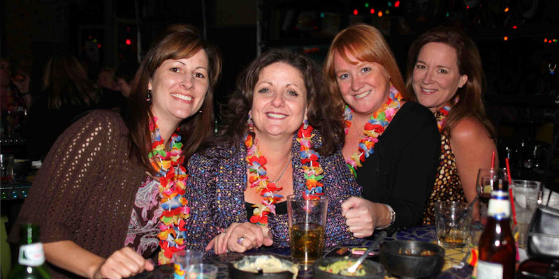 2010 Annual Spring FUNRaiser and Industry Networking Event