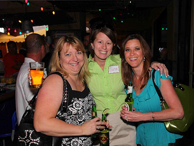 2010 Annual Spring FUNRaiser and Industry Networking Event
