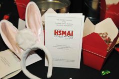 HSMAI 29th Annual Chinese Auction