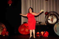 30th Anniversary Chinese Auction Fundraiser