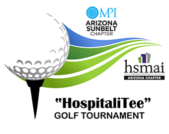 MPI/HSMAI 11th Annual 'HospitaliTee' Golf and Networking Event