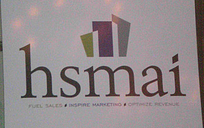 HSMAI 2011 Leadership Conference