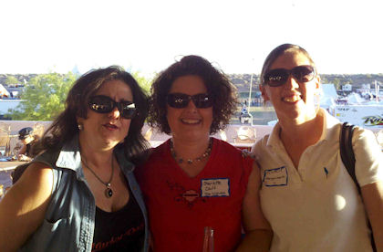 Annual FUNraiser & Industry Networking Event - March 30, 2011 at Monterra at WestWorld