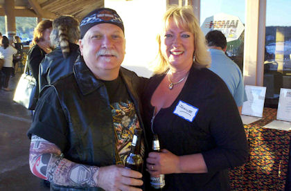 Annual FUNraiser & Industry Networking Event - March 30, 2011 at Monterra at WestWorld