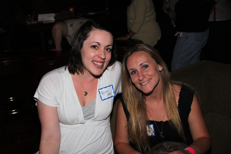 April 19, 2012 - Annual Spring FUNRaiser & Industry Networking Event
