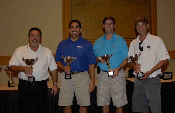 2010 Annual Golf Tournament