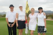 Sept. 11, 2012 - MPI/HSMAI Fall Into Fun Golf Tournament