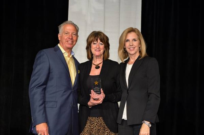 Arizona Lodging and Tourism Association 'Stars of the Industry' Award Luncheon